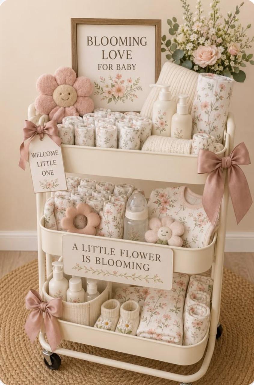 Kids and Baby Textile